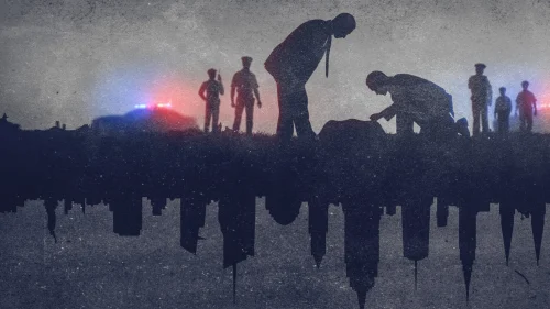 Án Mạng: Los Angeles - Homicide: Los Angeles