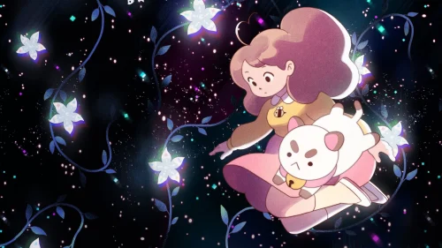Bee và PuppyCat - Bee and PuppyCat
