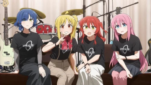 Bocchi The Rock! Recap Part 2 - Bocchi The Rock! Recap Part 2