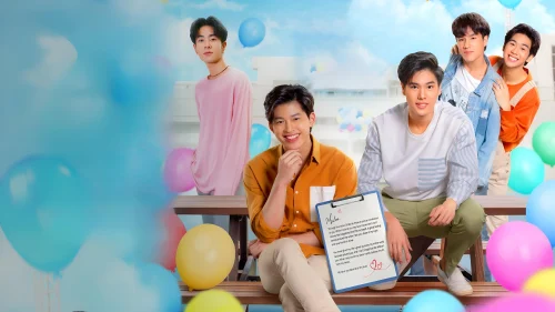 Cá Trên Trời - Fish Upon The Sky