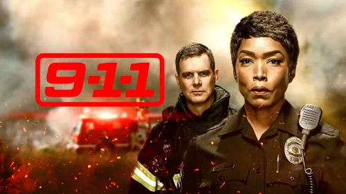 Cuộc Gọi Khẩn Cấp 9-1-1 (Phần 4) - 9-1-1 (Season 4)