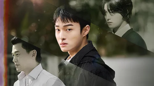 Đại Ca Đi Học - High School Return Of A Gangster