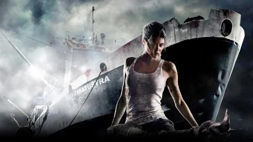 Góc Quay Đẫm Máu 4 : Tận Diệt - [REC]⁴ Apocalypse