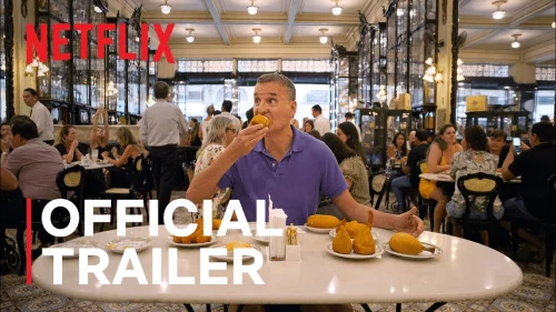 Hành Trình Ẩm Thực Của Phil (Phần 4) - Somebody Feed Phil (Season 4)