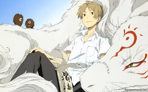 Hữu Nhân Sổ (Phần 2) - Natsume's Book Of Friends (Season 2)