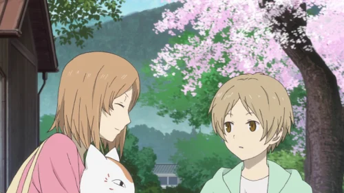 Hữu Nhân Sổ (Phần 6) - Natsume's Book Of Friends (Season 6)
