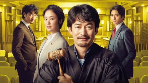 Ichikei’s Crow The Movie - Ichikei's Crow The Movie