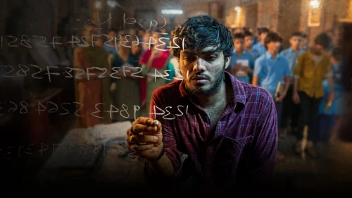 Jamtara: Thành Phố Lừa Lọc (Phần 2) - Jamtara - Sabka Number Ayega (Season 2)