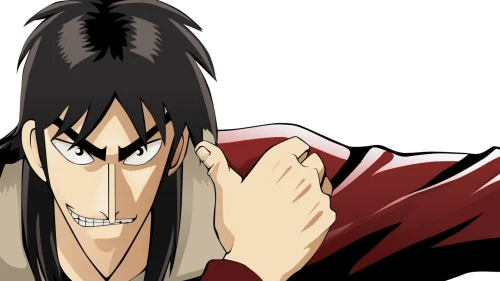 Kaiji: Chống Lại Mọi Quy Tắc - Kaiji: Against All Rules