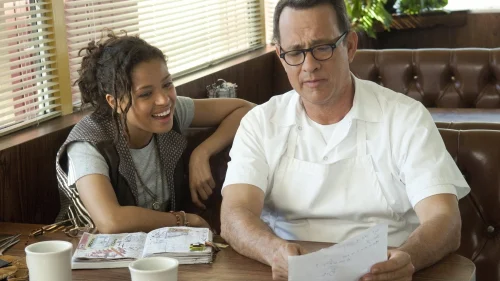 Làm Lại Cuộc Đời - Larry Crowne