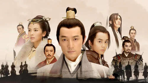Lang Nha Bảng - Nirvana in Fire