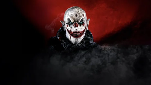 Ma Hề Trong Hộp: Sự Trỗi Dậy - The Jack In The Box: Rises