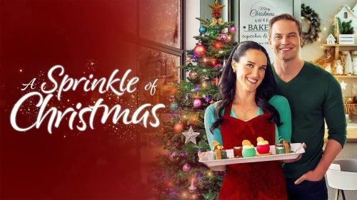 Mối Tình Giáng Sinh - A Sprinkle Of Christmas