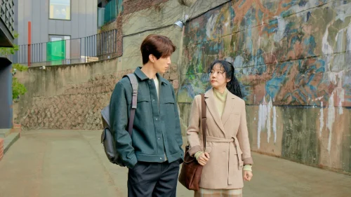 Một Mình Vẫn Ổn - Single In Seoul