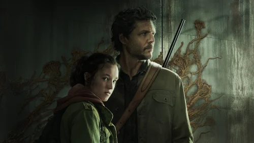 Những Người Còn Sót Lại (Phần 1) - The Last Of Us (Season 1)
