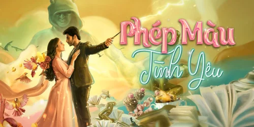 Phép Màu Tình Yêu - Yehh Jadu Hai Jinn Ka!