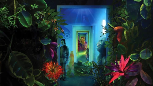 Phòng 104 (Phần 2) - Room 104 (Season 2)