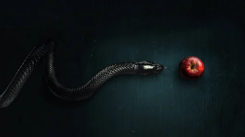 Quỷ Dữ (Phần 1) - Evil (Season 1)
