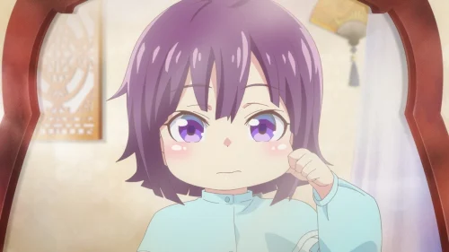 SHIROHIYO – Reincarnated as a Neglected Noble: Raising My Baby Brother with Memories from My Past Life - SHIROHIYO: Reincarnated As A Neglected Noble Raising My Baby Brother With Memories From My Past Life