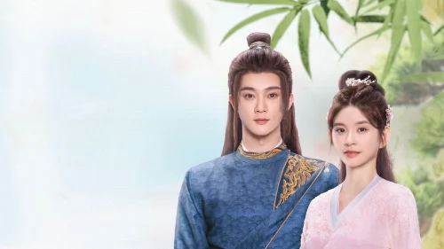 Tân Nương Thay Thế - The Killer Bride