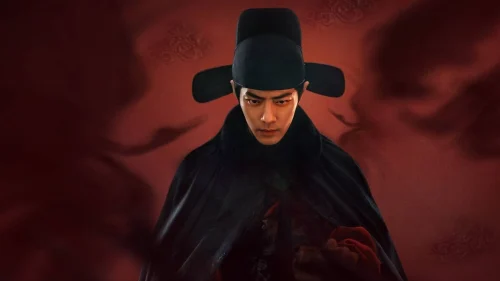 Tàng Hải Truyện - Legend Of Zang Hai