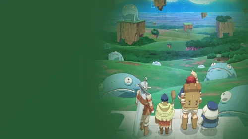 Thế Giới Này Thật Không Hoàn Hảo - Quality Assurance In Another World
