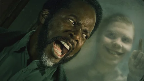 Thị Trấn Ác Mộng (Phần 3) - From (Season 3)