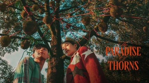 Thiên Đường Quả Báo - The Paradise of Thorns