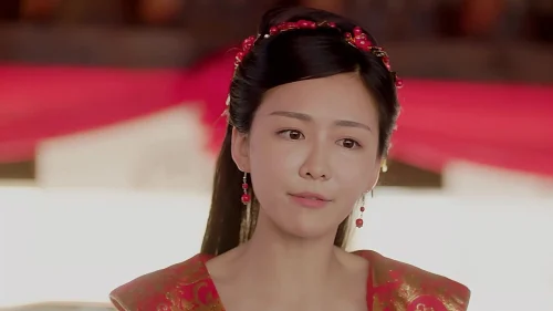 Y Phi Khó Giữ - Princess at Large