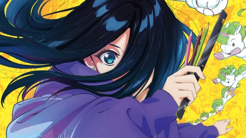 Zenshu - ZENSHU