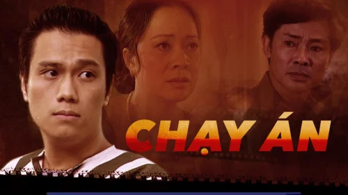 Chạy Án (Phần 2) - Chay An (Season 2)