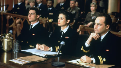 Chỉ Vài Người Tốt - A Few Good Men
