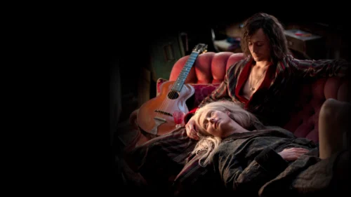 Chuyện Tình Ma Cà Rồng Only Lovers Left Alive