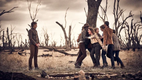 Dấu Ấn Lịch Sử Băng Đảng Kelly True History Of The Kelly Gang