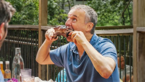 Hành Trình Ẩm Thực Của Phil (Phần 5) Somebody Feed Phil (Season 5)