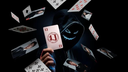 Kế Hoạch Của Quỷ Dữ (Phần 2) The Devil's Plan (Season 2)