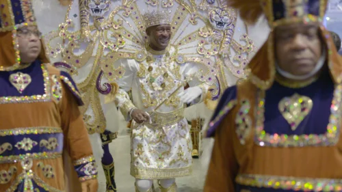 Zulu Club Ở New Orleans A King Like Me