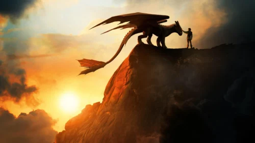 Bí Kíp Luyện Rồng - How To Train Your Dragon