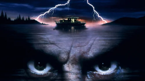 Dòng Sông Kinh Hoàng - Cape Fear
