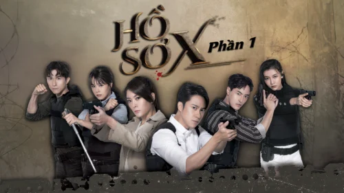 Hồ Sơ X (Phần 1) - The Taiwan X-Files (Part 1)