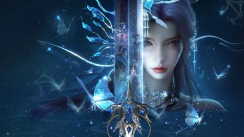Vân Thâm Bất Tri Mộng - Eclipse Of Illusion